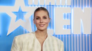 Marta Wierzbicka wróciła do sesji w "Playboyu". "Zdecydowały względy finansowe"
