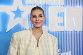 Marta Wierzbicka wróciła do sesji w "Playboyu". "Zdecydowały względy finansowe"