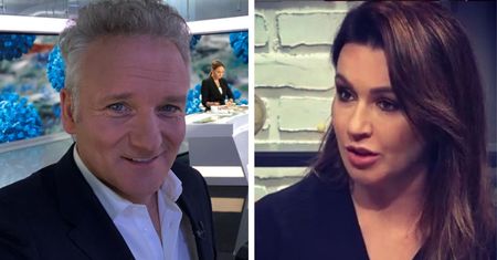 Jarosław Kret wiedział, że wróci do TVP. Czy widuje tam Tadlę? "Wiedziałem, że to kiedyś nastąpi"