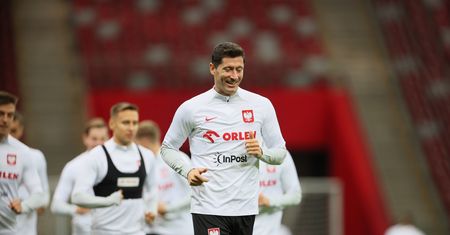 Wydało się. Sensacyjne informacje ws kolegi Lewandowskiego
