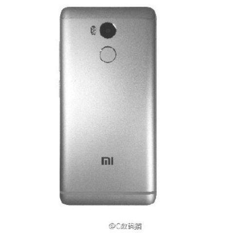 Nadchodzi Xiaomi Redmi 4. Znamy jego prawdopodobną specyfikację 3
