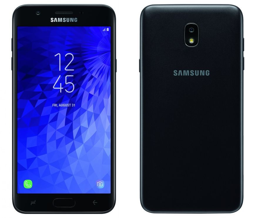 Samsung Galaxy J3 (2018) i Galaxy J7 (2018) oficjalnie. Budżetowce z tradycyjnym wzornictwem 2