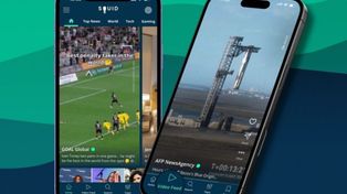 Squid i Align ruszają ze współpracą. Dochodzą reklamy wideo