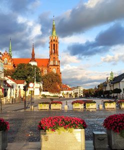 Kandydaci na prezydenta Białegostoku. Lista wyborcza PKW na wybory samorządowe