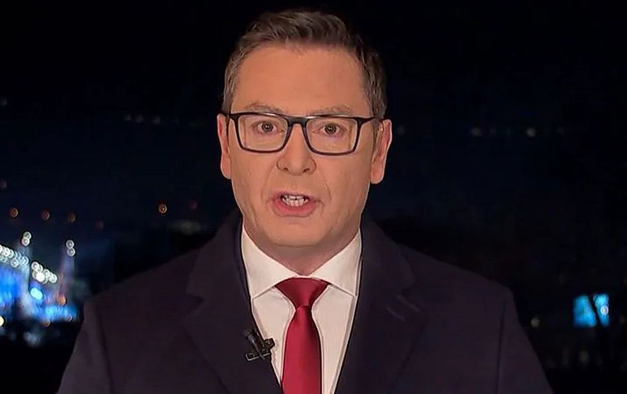 TVP zachwalało sylwestrową imprezę w głównych wydaniach "Wiadomości"