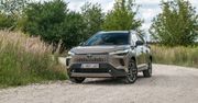 Pierwsza jazda: Toyota Corolla Cross po liftingu - z tymi zmianami to tak ostrożnie