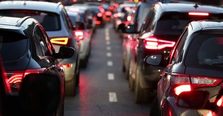 Polska metropolia najgorsza. Tutaj jeździ się najwolniej w Europie