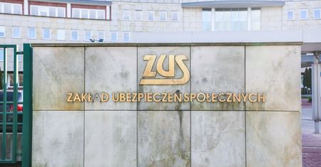 ZUS wydał komunikat. "Ściśle współpracujemy z policją"