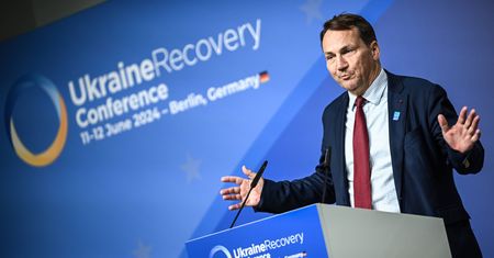 Zagrożenie jądrowe. Sikorski o głowicach w obwodzie królewieckim