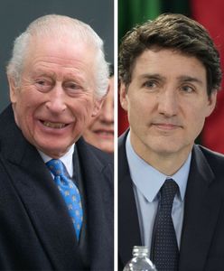 Karol III w ogniu krytyki. Premier Kanady zamierza interweniować