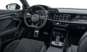 Niemiecka autostrada i test Audi. Polski kierowca może usłyszeć zarzut