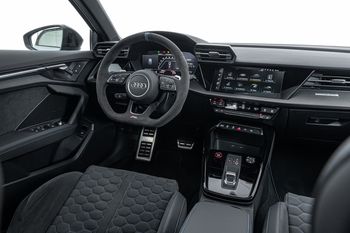 Niemiecka autostrada i test Audi. Polski kierowca może usłyszeć zarzut