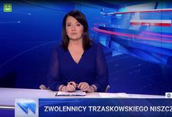 "Wiadomości" TVP wystawiają laurkę Dudzie i atakują wyborców Trzaskowskiego