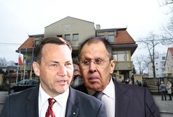 Odwet Rosji. Kreml zamyka polski konsulat w Królewcu