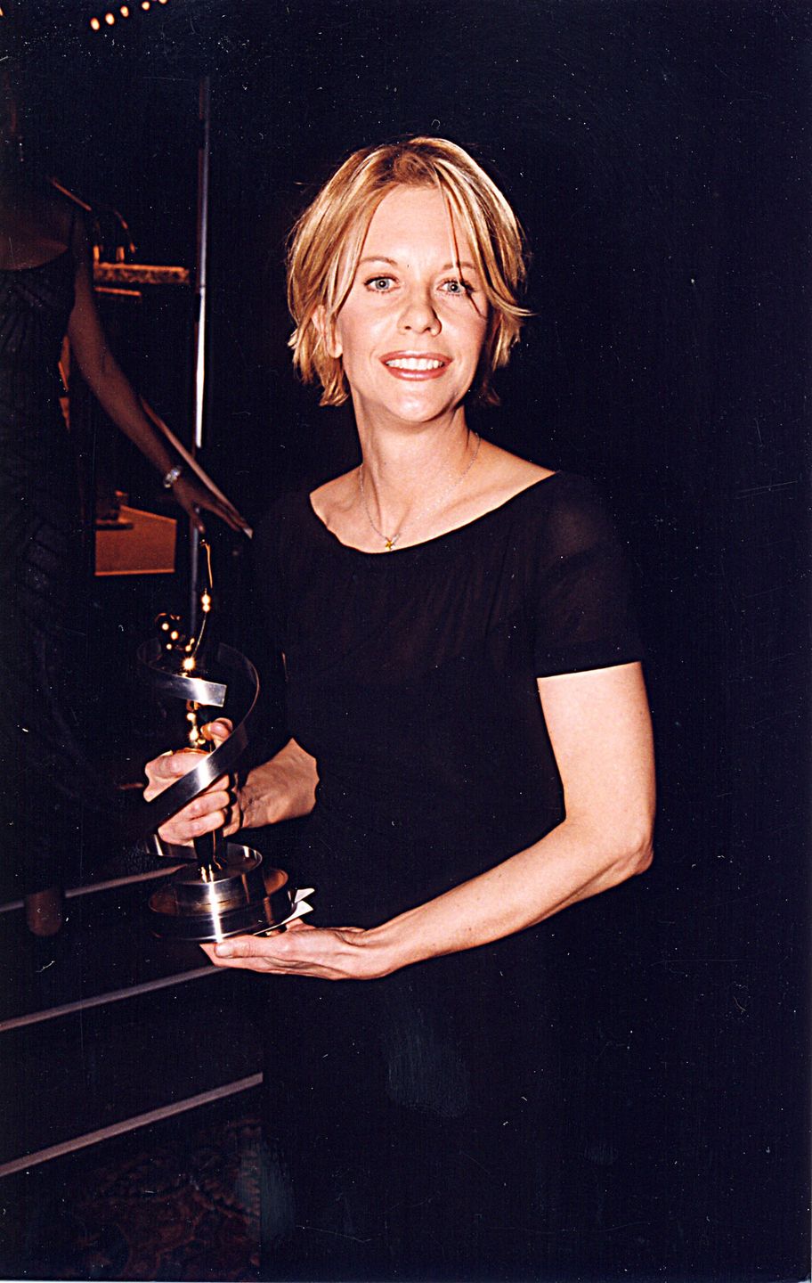 Meg Ryan