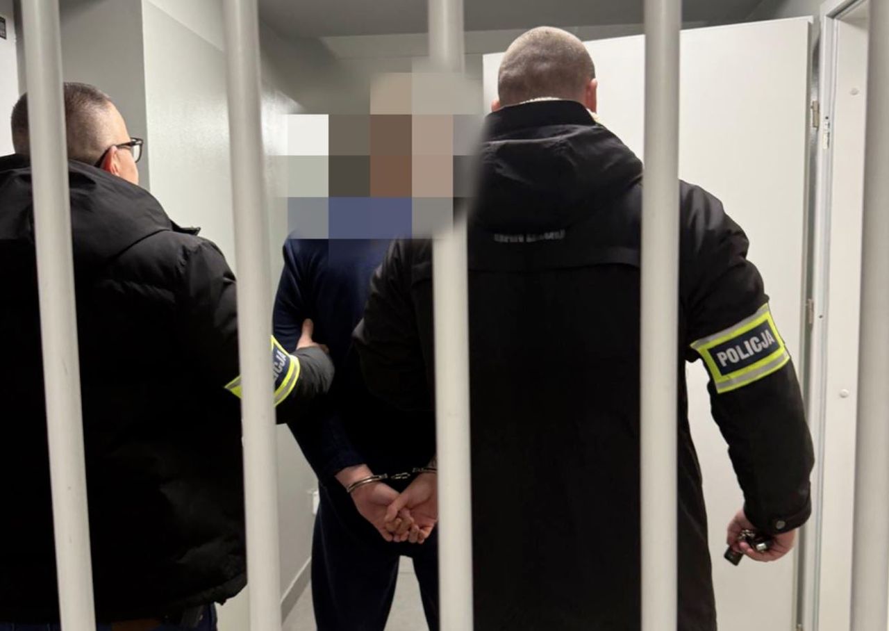 Gostyń: Nakazy opuszczenia domu i zakazy zbliżania: cztery przypadki przemocy domowej w tydzień