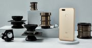 Xiaomi Mi A1 oficjalnie. Fotograficzny owoc współpracy Google'a i Xiaomi z zapowiedzianym... Androidem P