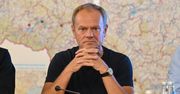 Słowa Tuska poszły w świat. Niemiecki przyrodnik poucza premiera