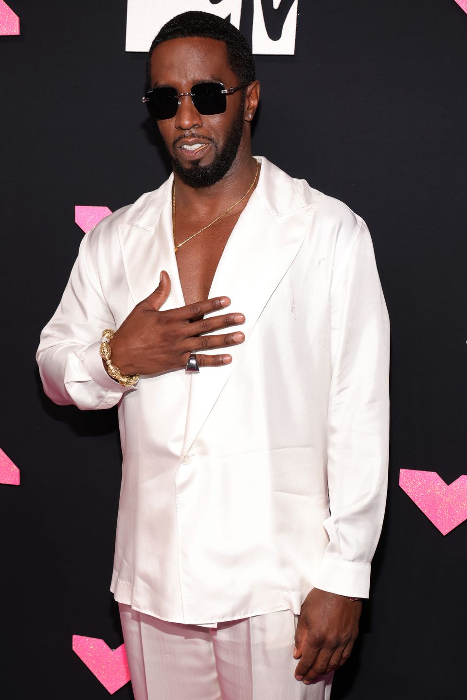 Sean Combs