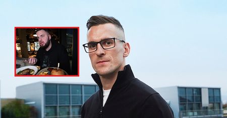 Odwiedzili restaurację Milika. Tyle zapłacili za obiad z deserem