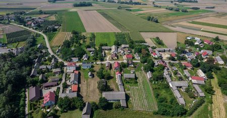 W Polsce przybędą nowe miasta. Zmienią się granicy tych gmin