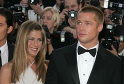 Jennifer Aniston i Brad Pitt znowu razem. Wystąpili we wspólnym projekcie