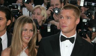 Jennifer Aniston i Brad Pitt znowu razem. Wystąpili we wspólnym projekcie