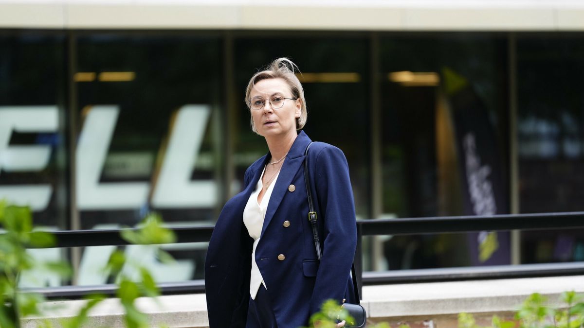 Po spotkaniu Hołownia-Bielan. Jest zapewnienie polityk Polski 2050