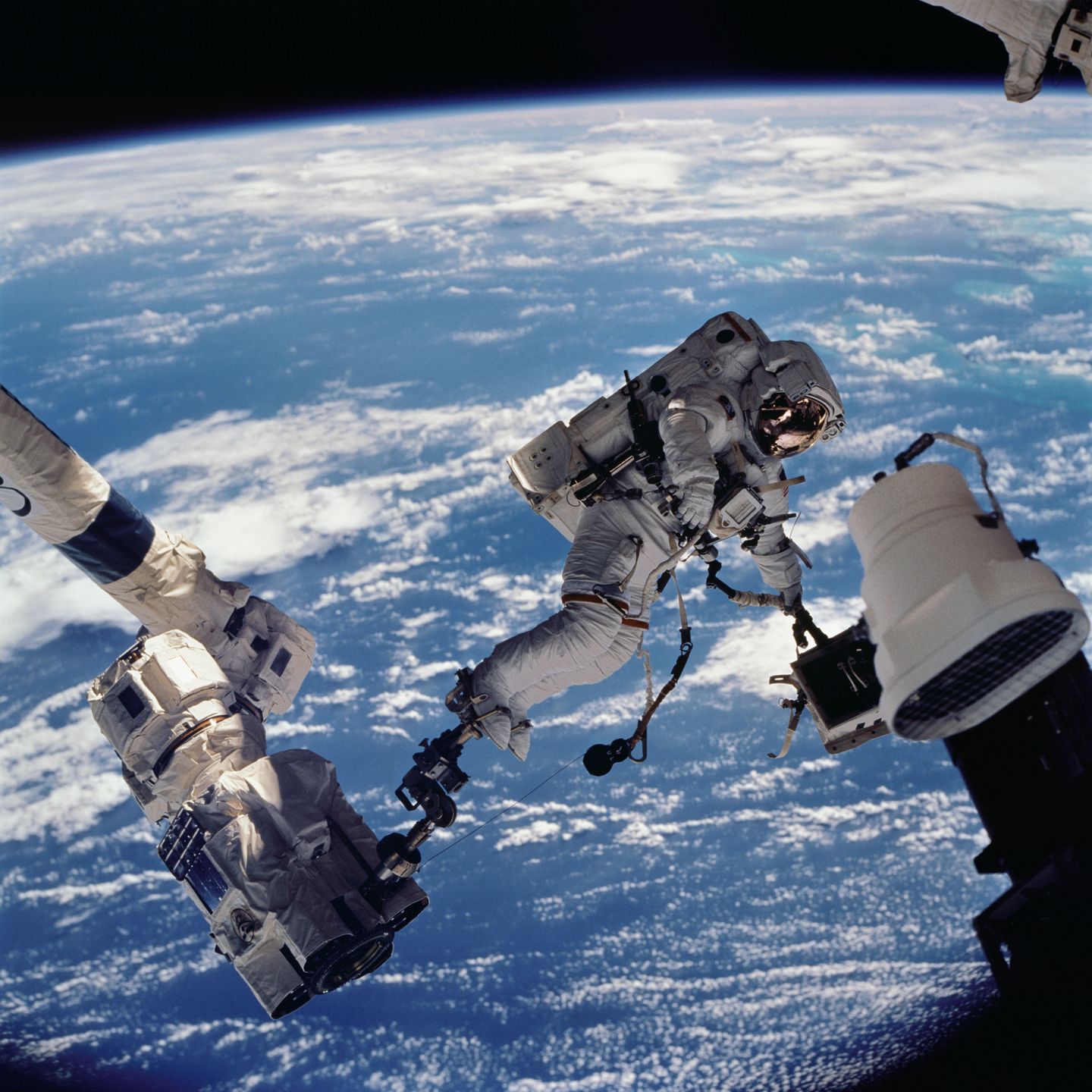 NASA