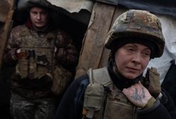 CBS News: rosyjscy dowódcy otrzymali rozkazy rozpoczęcia inwazji na Ukrainę