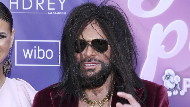 Nowa fryzura Krzysztofa Rutkowskiego. Fani jednogłośni