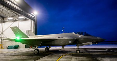 Niemcy odwrócą się od USA? Analitycy mówią o F-35