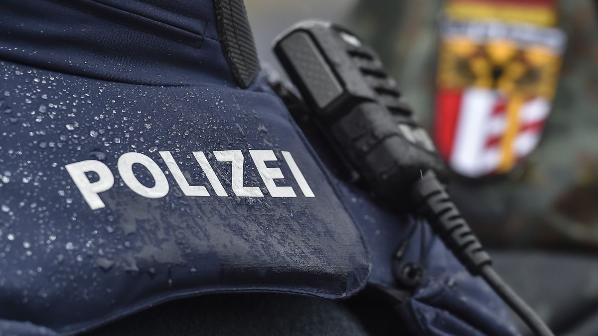 Niemiecka policja zatrzymała prawicowych  ekstremistów 