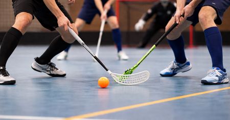 Regen Project Floorball Team Poznań rozbija Toruń 8:2 w Ekstralidze unihokeja