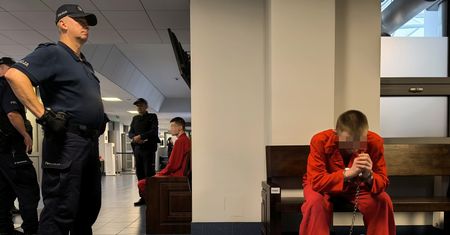Pracowali w Polsce dla V Służby FSB. "Żałuję, że byłem taki głupi"