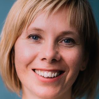 Anna Sadowska