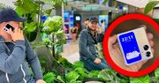Wchodzę do sklepu, a tam krzaki. Tak w Chinach sprzedaje się smartfony
