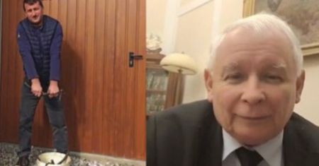 To jest hit w sieci. "Duety" na TikToku z Kaczyńskim