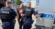 Tragedia w Grochowem. Pijany kierowca autolawety zabił trzy osoby
