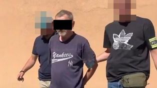 Końskowola: 61-latek znęcał się nad żoną. Groził jej nożem