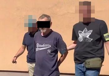 Końskowola: 61-latek znęcał się nad żoną. Groził jej nożem