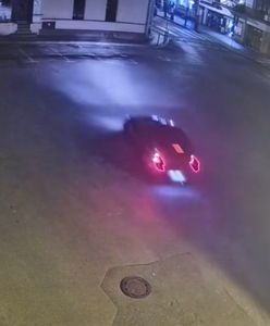 19-latka wjechała w budynek. Twierdziła, że to przez kota