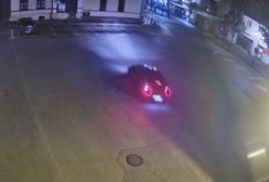 19-latka wjechała w budynek. Twierdziła, że to przez kota