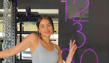 Metoda 12-3-30 podbija siłownie. Na czym polega?