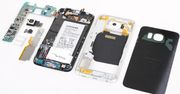 Galaxy S6 rozebrany na części pierwsze. Jak trudna będzie wymiana baterii?