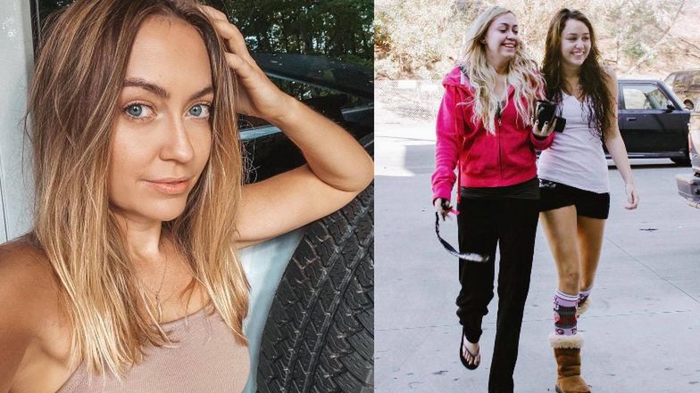 Brandi Cyrus