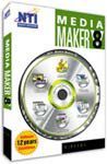 NTI Media Maker 8