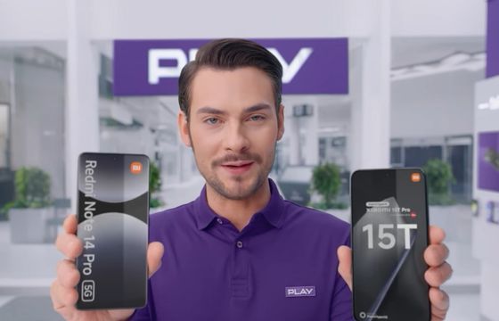 Play zarobił prawie miliard. Zyskuje klientów, sprzedaje mniej smartfonów