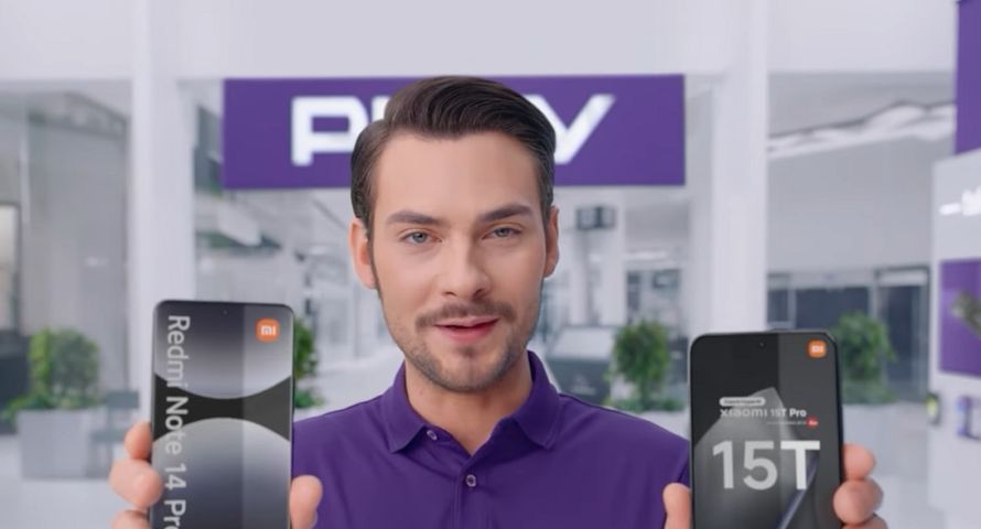 Play zarobił prawie miliard. Zyskuje klientów, sprzedaje mniej smartfonów