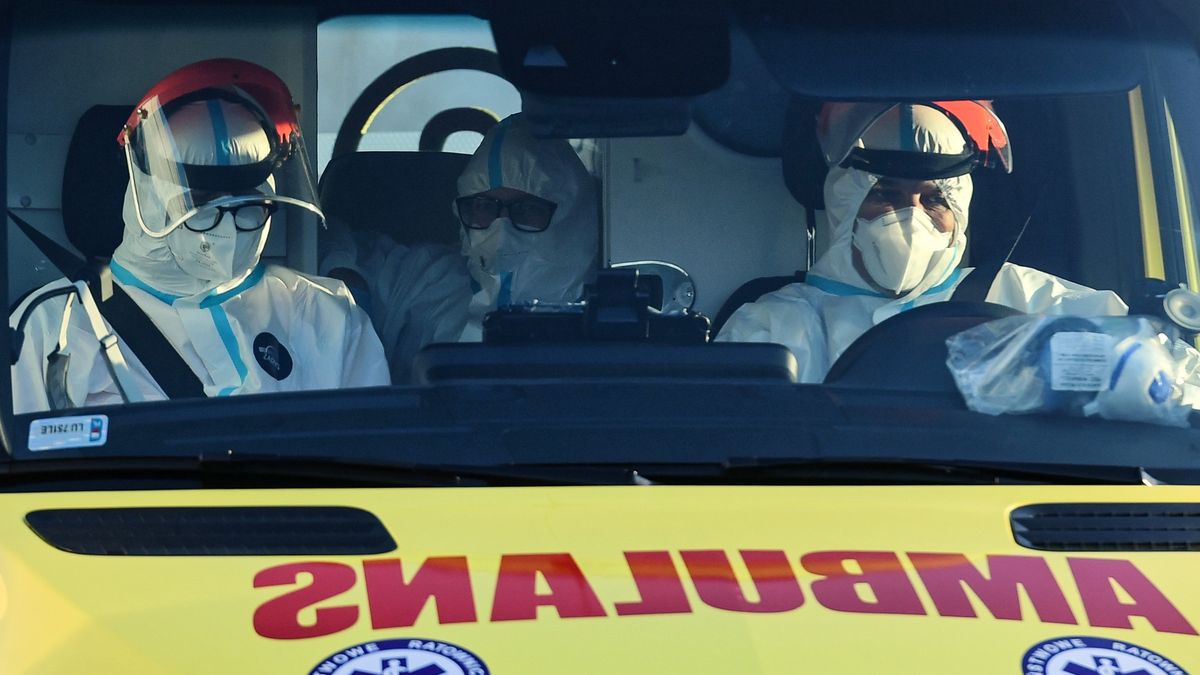 Zdjęcie ilustracyjne. 